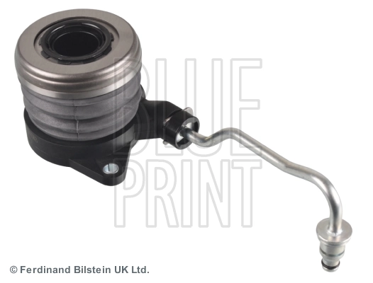 Central Slave Cylinder, clutch